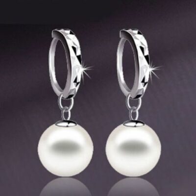 ​Κρεμαστά σκουλαρίκια