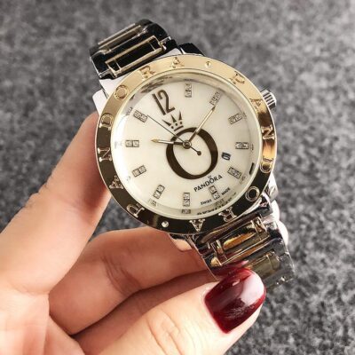 Εξαιρετικό γυναικείο ρολόι PANDORA πολυτελείας