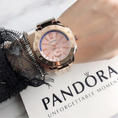 Γυναικείο ρολόι PANDORA πολυτελείας