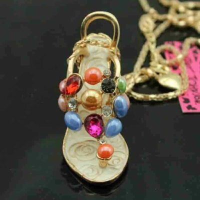 Μακριά αλυσίδα 70 cm