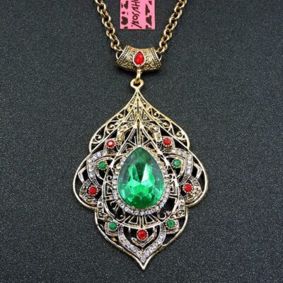 Κόσμημα με την πολυτέλεια της βυζαντινής εποχής