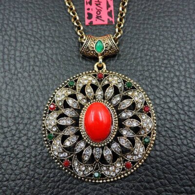 Βυζαντινή μεγαλοπρέπεια και φινέτσα