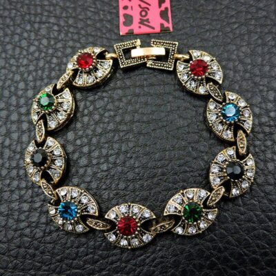 Κοσμήματα που απαθανατίζουν την αίγλη της Βυζαντινής αυτοκρατορίας!