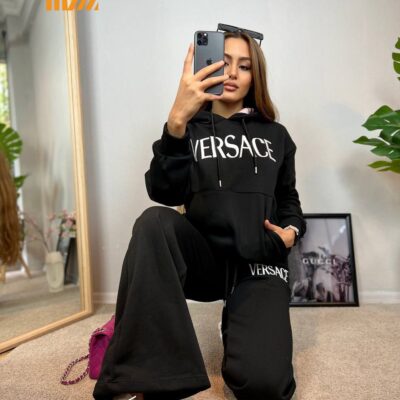 ΣΕΤ γυναικείας φόρμας Versace