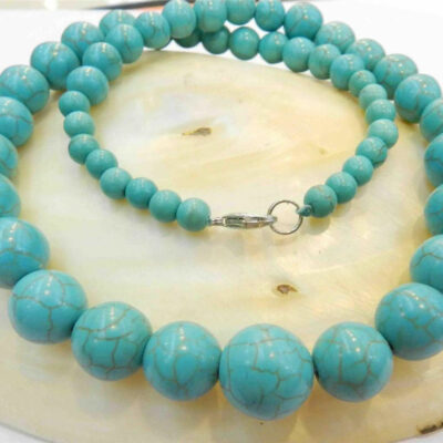 ​Πραγματικά υπέροχο κολιέ