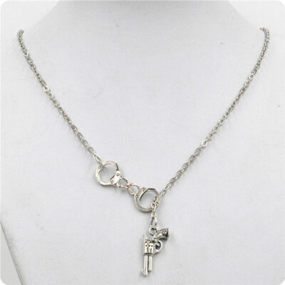 ​Ένα πολύ ιδιαίτερο μενταγιόν