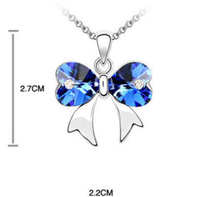 Άκρως μοντέρνα, παιχνιδιάρικα και θηλυκά μενταγιόν