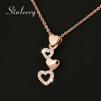 ​Ρομαντικό μενταγιόν