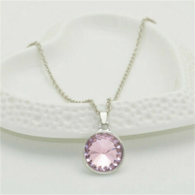 ​Μενταγιόν με αλυσίδα 60 cm