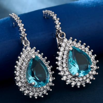 Κρεμαστά σκουλαρίκια