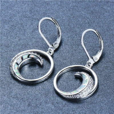 ​Υπέροχα κρεμαστά σκουλαρίκια