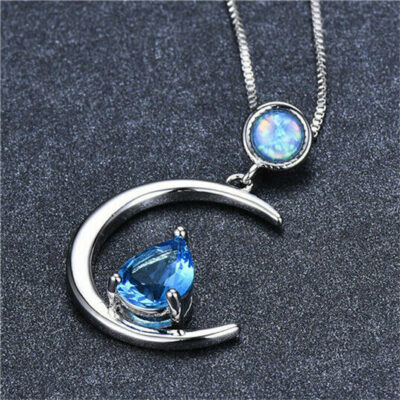 ​Επάργυρο καλοκαιρινό μενταγιόν