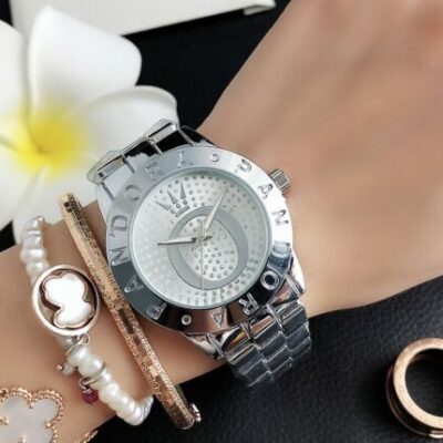 Γυναικείο ρολόι PANDORA Luxury