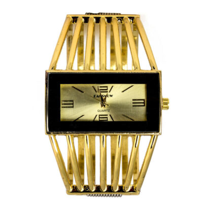 Ένα ρολόι πραγματικό κόσμημα!