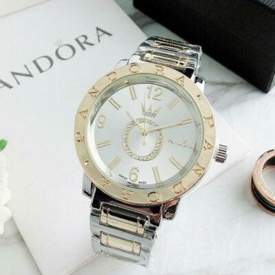 Εξαιρετικό γυναικείο ρολόι PANDORA πολυτελείας