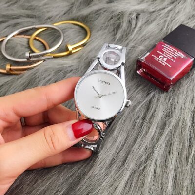 Γυναικείο ρολόι πολυτελείας Contena