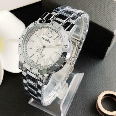 Εξαιρετικό γυναικείο ρολόι PANDORA πολυτελείας