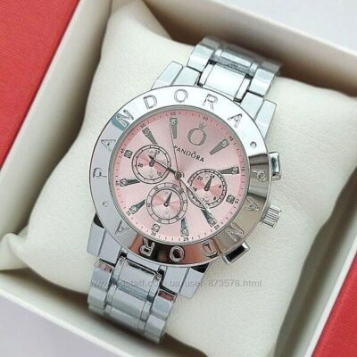 Γυναικείο ρολόι PANDORA πολυτελείας