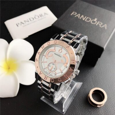 Γυναικείο ρολόι PANDORA πολυτελείας