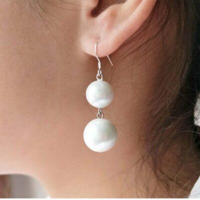 Κρεμαστά υπέροχα σκουλαρίκια από ασήμι 925