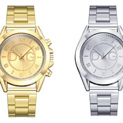 Γυναικείο ρολόι πολυτελείας