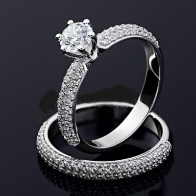 Κόσμημα Σύμβολο Δέσμευσης & Παντοτινής Αγαπής