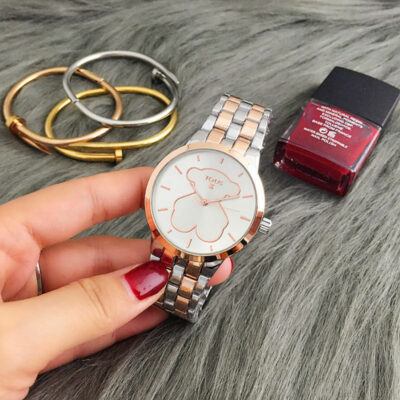 ​Γυναικείο ρολόι