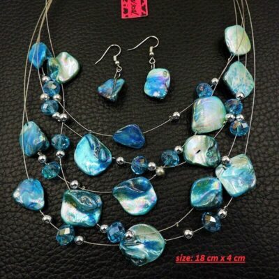 ​Στο χρώμα του Καλοκαιρινού ουρανού