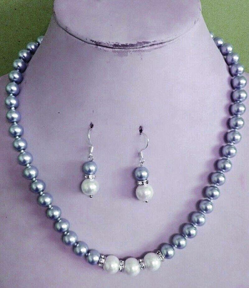 Σετ που αποτελείται από κολιέ με southsea Σετ που αποτελείται από κολιέ με southsea