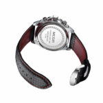 Μοντέρνο ρολόι MEGIR