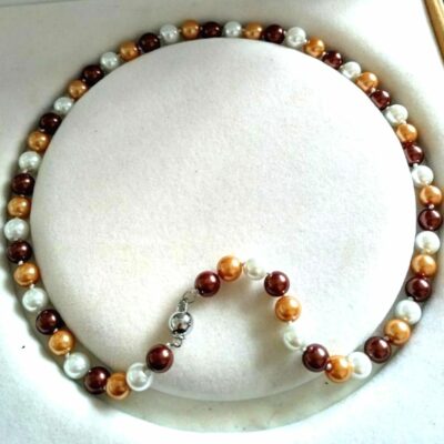 Πέρλες 8mm AAA