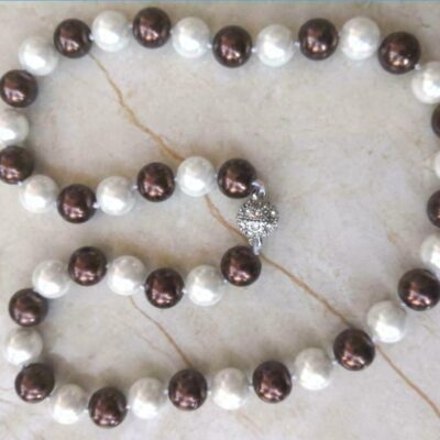 Πέρλες South Sea Shell 10mm ποιότητας ΑΑΑ+