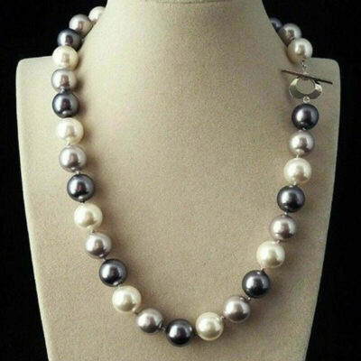 Πέρλες South Sea Shell 8mm ΑΑΑ