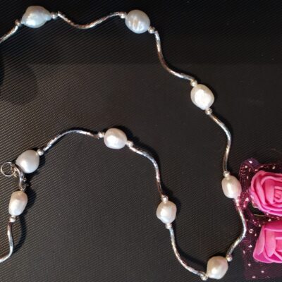 Μαργαριτάρια Γλυκού Νερού Natural