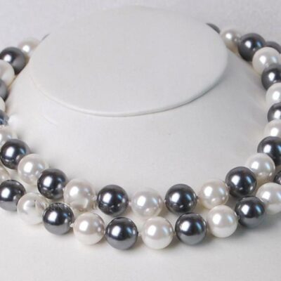 Πέρλες South Sea Shell 10mm ΑΑΑ