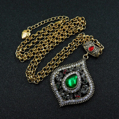 Κόσμημα βασισμένο στη βυζαντινή καλλιτεχνία