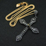 Το αιώνιο σύμβολο του σταυρού