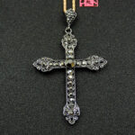 Το αιώνιο σύμβολο του σταυρού