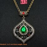 Κόσμημα βασισμένο στη βυζαντινή καλλιτεχνία