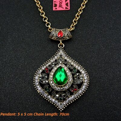 Κόσμημα βασισμένο στη βυζαντινή καλλιτεχνία