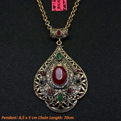 Vintage αισθητική σε βυζαντινά και αρχαϊκά σχέδια