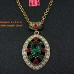 Vintage αισθητική σε βυζαντινά και αρχαϊκά σχέδια