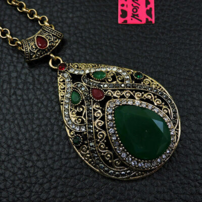 Κοσμήματα εμπνευσμένα από το Βυζάντιο