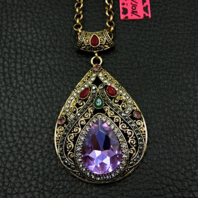 Κοσμήματα εμπνευσμένα από το Βυζάντιο