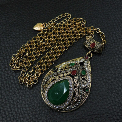 Κοσμήματα εμπνευσμένα από το Βυζάντιο