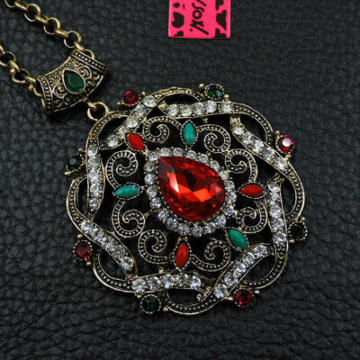 ​Χειροποίητοo κόσμημα φτιαγμένοo με αγάπη