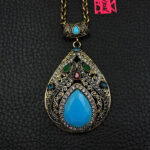 Βυζαντινή δημιουργία από χαλκό και ασήμι