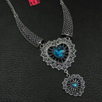 Το μενταγιόν του έρωτα και της αγάπης