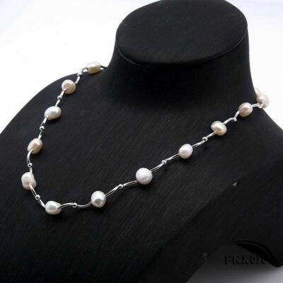 Μαργαριτάρια Γλυκού Νερού Natural