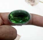 Χειροποίητο δαχτυλίδι ασημένιο 925